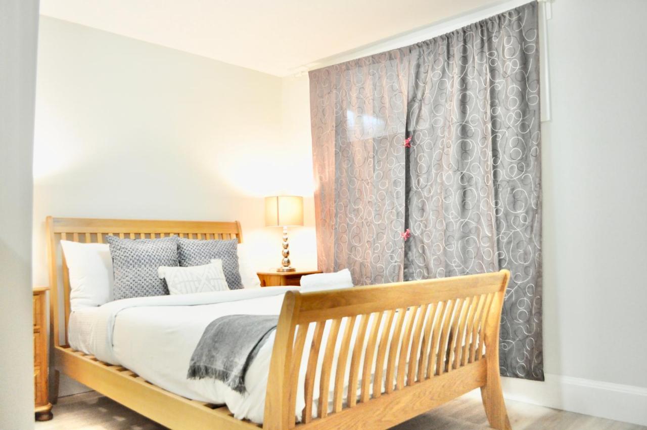 Stylish 1 Bedroom Suite In North Vancouver 10 Mins Ski Bagian luar foto