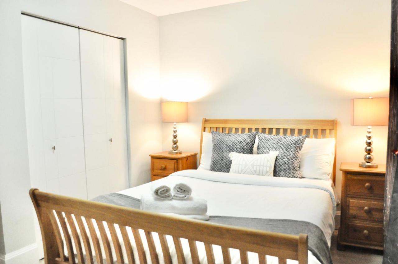 Stylish 1 Bedroom Suite In North Vancouver 10 Mins Ski Bagian luar foto